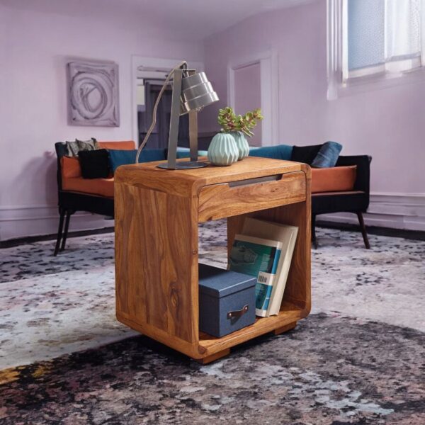 Bedside, Table, Nightstand Table, Bed Room