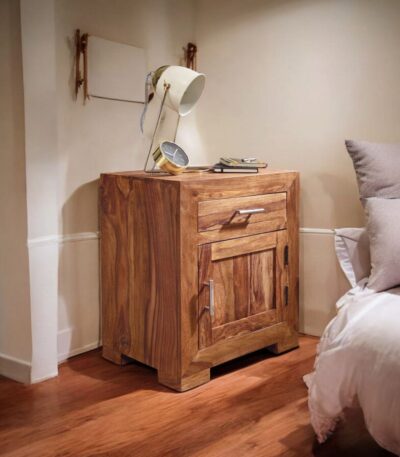 Bedside, Table, Nightstand Table, Bed Room