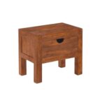 Bedside, Table, Nightstand Table, Bed Room