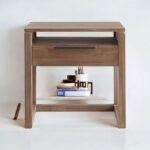 Bedside, Table, Nightstand Table, Bed Room