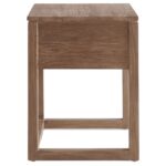 Bedside, Table, Nightstand Table, Bed Room