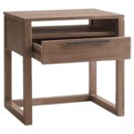 Bedside, Table, Nightstand Table, Bed Room