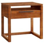 Bedside, Table, Nightstand Table, Bed Room