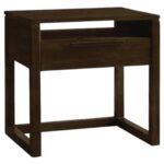 Bedside, Table, Nightstand Table, Bed Room