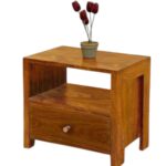 Bedside, Table, Nightstand Table, Bed Room