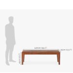 Bench, Living Room, Dining Bench