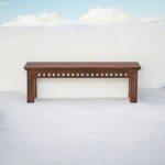 Bench, Living Room, Dining Bench