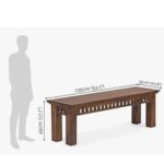 Bench, Living Room, Dining Bench
