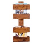 Bookcase, Bookshelves, Shelf, Ladder, Bookshelf