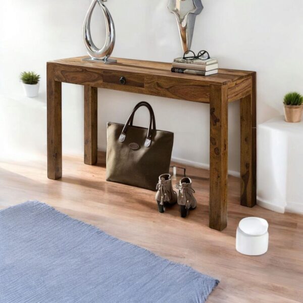 Table, Console Table, Storage Table