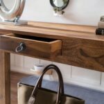 Table, Console Table, Storage Table