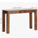 Table, Console Table, Storage Table