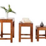 Stool, Stool Set, Wood Tool, Tool