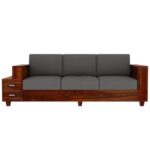 Sofa, Sofa Set, Living Room