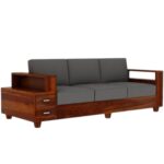 Sofa, Sofa Set, Living Room