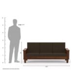 Sofa, Sofa Set, Living Room, Home Decore