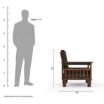 Sofa, Sofa Set, Living Room, Home Decore