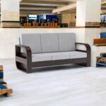 Sofa, Sofa Set, Living Room, Home Decor