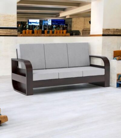 Sofa, Sofa Set, Living Room, Home Decor