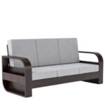 Sofa, Sofa Set, Living Room, Home Decore